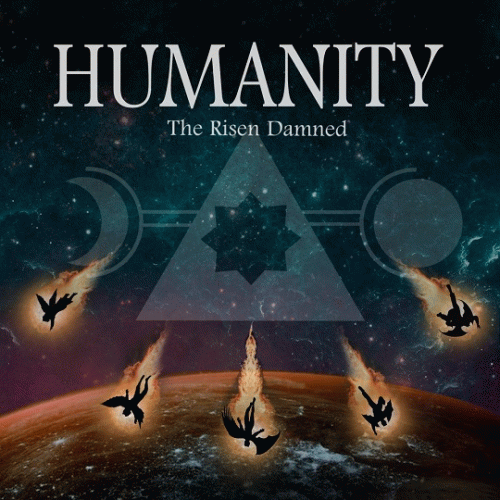 Humanity : The Risen Damned